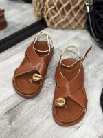 صندل زنانه برکه - تصویر 6