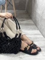 کیف زنانه مدل ماریتان - تصویر 4