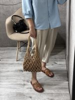 کیف زنانه مدل ماریتان - تصویر 6