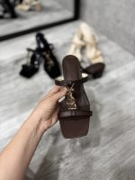 صندل زنانه پاشنه مدل مایا - تصویر 5