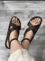صندل زنانه برکه - تصویر 5