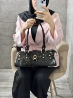 کیف زنانه مدل ملورین - تصویر 3