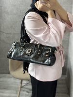 کیف زنانه مدل ملورین