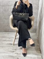 کیف زنانه مدل توسکا - تصویر 2
