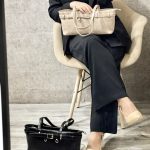 کیف زنانه مدل توسکا