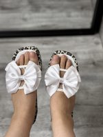 صندل زنانه لژدار مدل آنیسا - تصویر 4