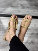صندل زنانه مدل مها159 - Image 2
