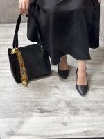 کفش پاشنه زنانه مدل آویسا162 - Image 5