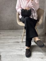 صندل زنانه مدل تیام164 - Image 2