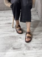 صندل زنانه مدل شمیم168 - Image 6