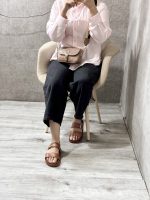 صندل زنانه مدل شمیم168 - Image 4