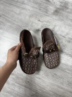 صندل زنانه توری مدل شاپرک 186 - Image 8