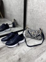 کتونی زنانه مدل Ecco 198 - Image 6